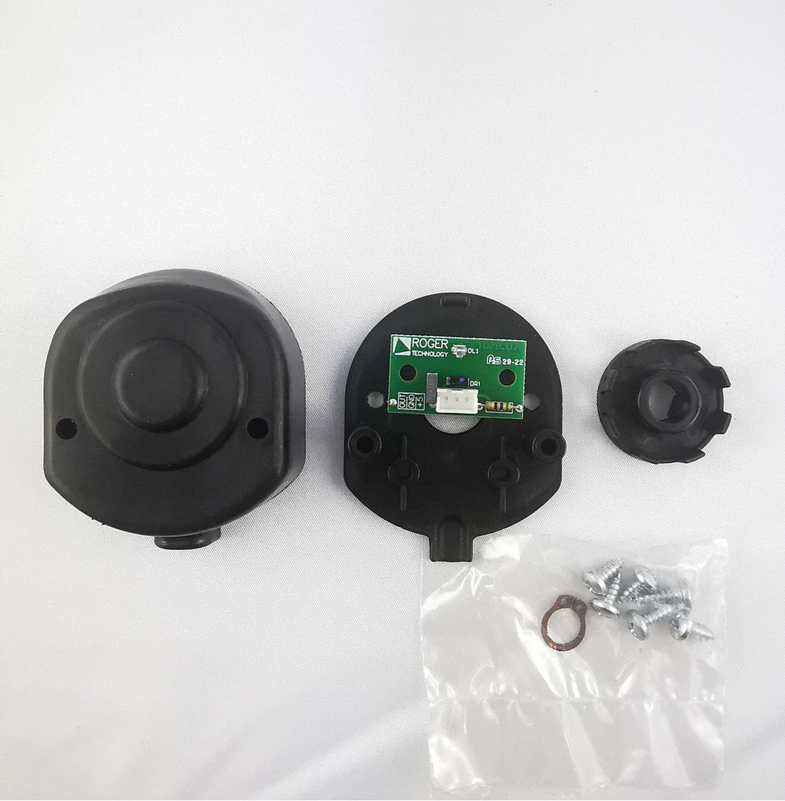 RS85 Encodeur pour moteurs Roger M30-H30-G30